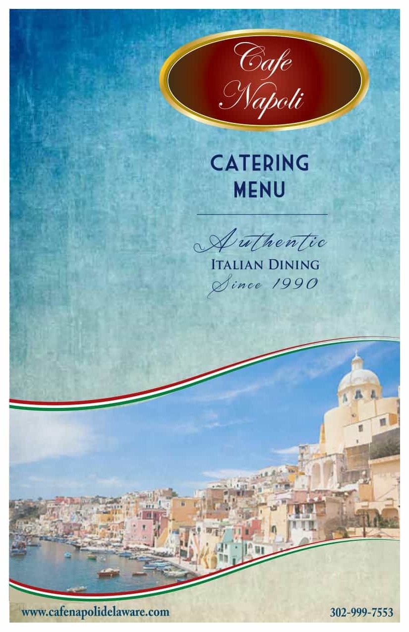 Catering Image 1